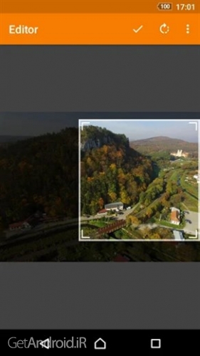 دانلود برنامه Simple Gallery Pro اندروید