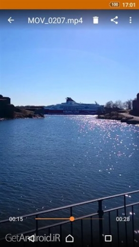 دانلود برنامه Simple Gallery Pro اندروید