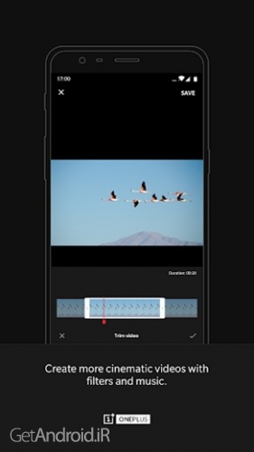 دانلود بازی OnePlus Gallery اندروید