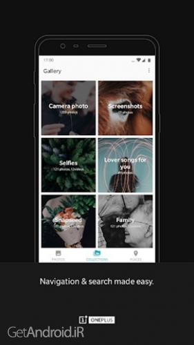 دانلود بازی OnePlus Gallery اندروید
