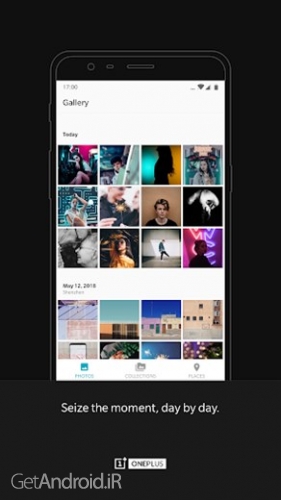 دانلود بازی OnePlus Gallery اندروید