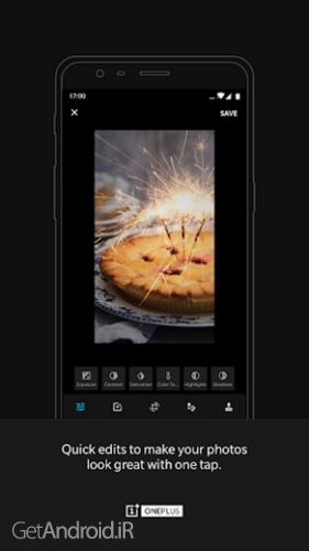 دانلود بازی OnePlus Gallery اندروید