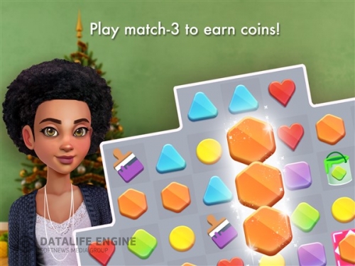 دانلود بازی Home Design Makeover اندروید