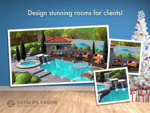 دانلود بازی Home Design Makeover اندروید