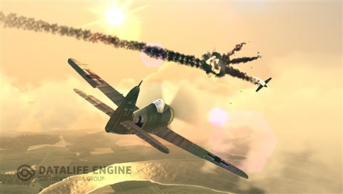 دانلود بازی Warplanes WW2 Dogfight اندروید