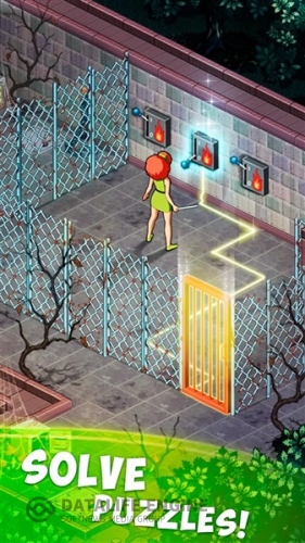 دانلود بازی Ghost Town Adventures اندروید