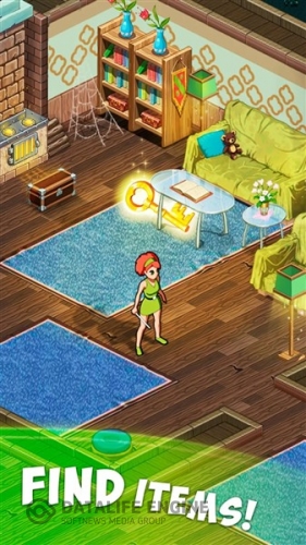 دانلود بازی Ghost Town Adventures اندروید