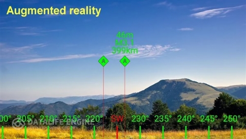 دانلود برنامه Earthquake Network Pro اندروید