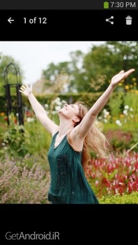 دانلود برنامه File Manager اندروید