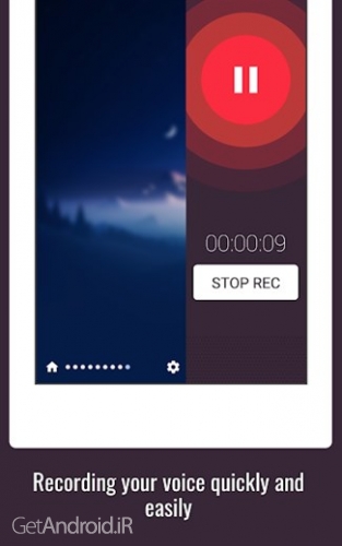 دانلود برنامه Edge Action اندروید