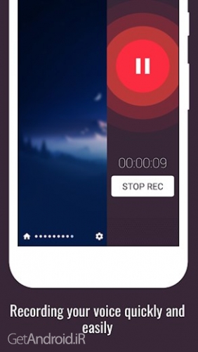 دانلود برنامه Edge Action اندروید