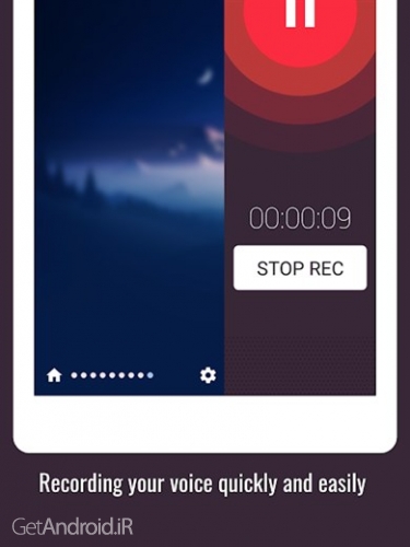 دانلود برنامه Edge Action اندروید