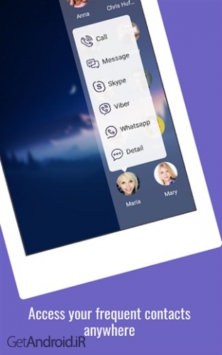 دانلود برنامه Edge Action اندروید