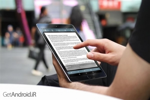 دانلود برنامه Document Scanner اندروید