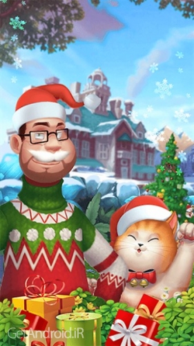 دانلود بازی Home Memories اندروید