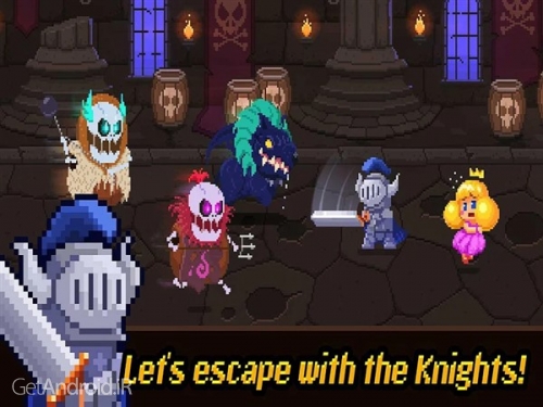 دانلود بازی Coin Princess اندروید