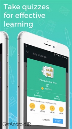 دانلود برنامه Improve English اندروید