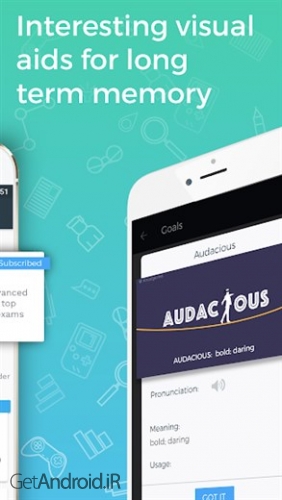 دانلود برنامه Improve English اندروید