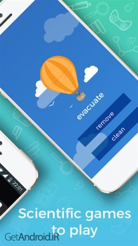 دانلود برنامه Improve English اندروید