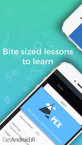 دانلود برنامه Improve English اندروید