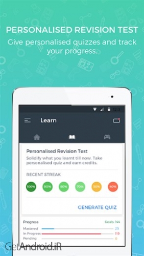 دانلود برنامه Improve English اندروید