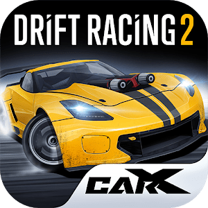 CarX Drift Racing 2 CarX Drift Racing 2
