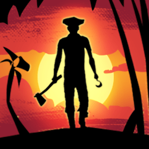 Last Pirate: Island Survival Last Pirate: Island Survival