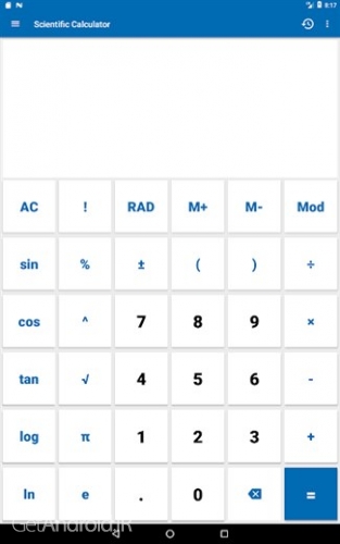 دانلود برنامه NT Calculator Pro اندروید