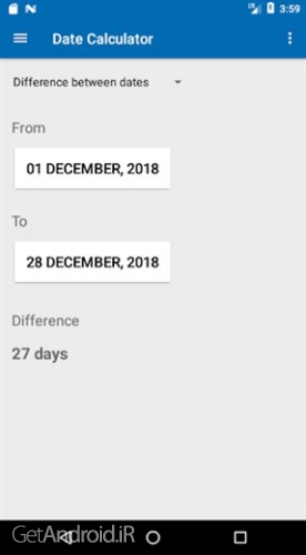 دانلود برنامه NT Calculator Pro اندروید
