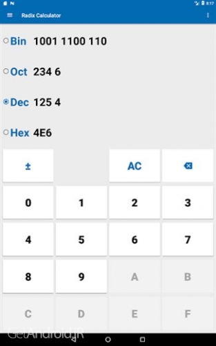 دانلود برنامه NT Calculator Pro اندروید