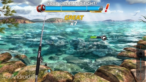 دانلود بازی Fishing Clash اندروید