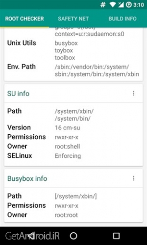 دانلود برنامه Root Checker Pro اندروید
