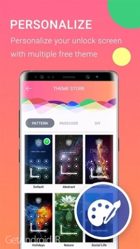 دانلود برنامه Applock Pro اندروید