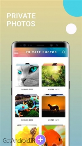 دانلود برنامه Applock Pro اندروید
