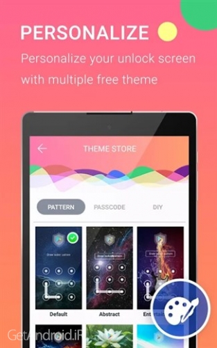 دانلود برنامه Applock Pro اندروید
