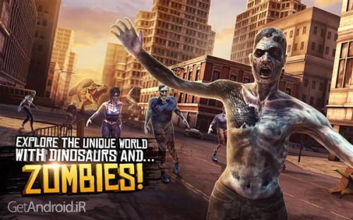 دانلود بازی Best Sniper Legacy اندروید