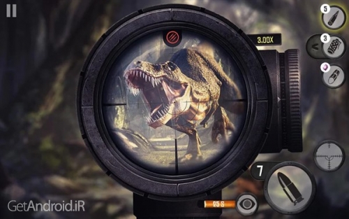 دانلود بازی Best Sniper Legacy اندروید