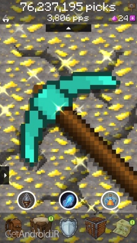دانلود بازی PickCrafter اندروید