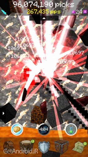 دانلود بازی PickCrafter اندروید