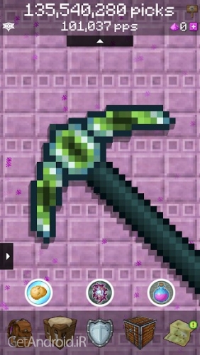 دانلود بازی PickCrafter اندروید