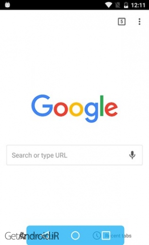 دانلود برنامه Simple Control اندروید