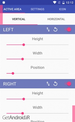 دانلود برنامه Simple Control اندروید