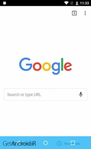 دانلود برنامه Simple Control اندروید