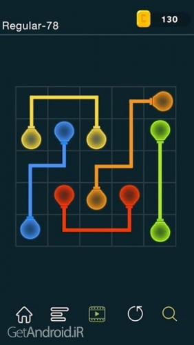 دانلود بازی Puzzledom اندروید