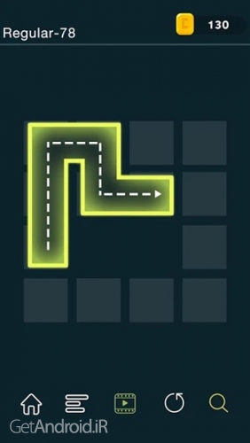 دانلود بازی Puzzledom اندروید