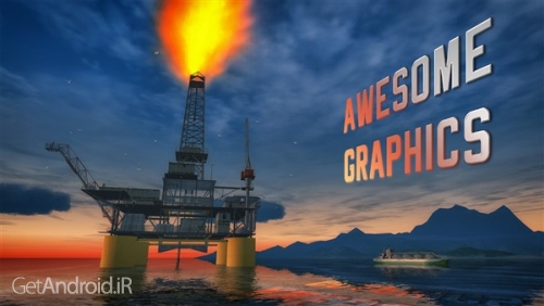 دانلود بازی Ship Sim 2019 اندروید