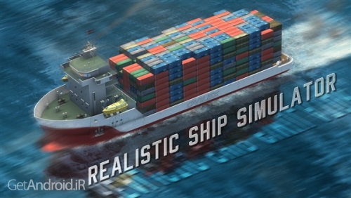 دانلود بازی Ship Sim 2019 اندروید