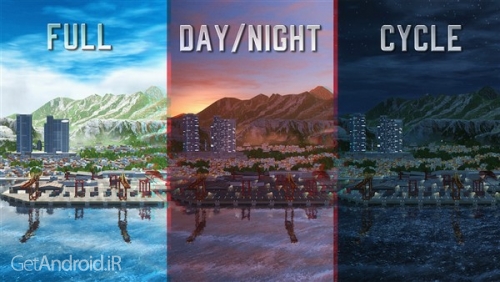 دانلود بازی Ship Sim 2019 اندروید