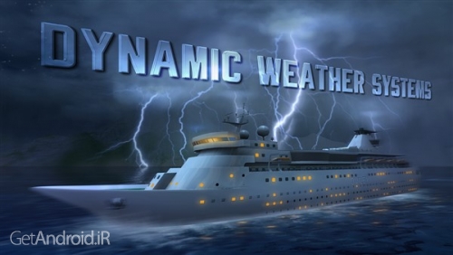 دانلود بازی Ship Sim 2019 اندروید