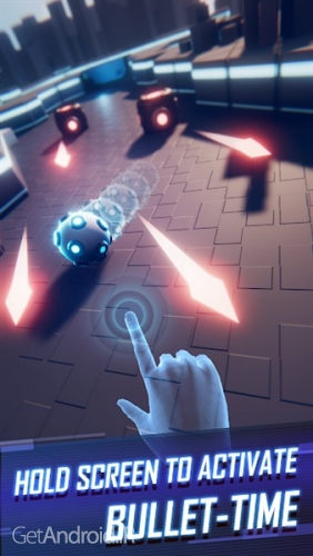 دانلود بازی Flaming Core اندروید